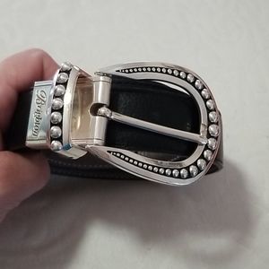 Brighton Collectibles women's belt
